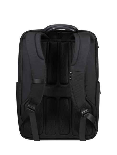 XBR 2.0  17,3" PC-Rucksack SCHWARZ - PC-Rucks&auml;cke
