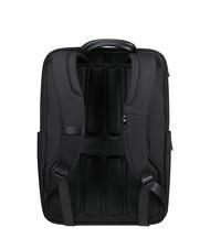 SAMSONITE XBR 2.0  17,3" PC-Rucksack SCHWARZ - PC-Rucks&auml;cke - 3