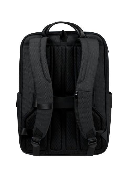 XBR 2.0  15,6-Zoll-Laptop-Rucksack SCHWARZ - PC-Rucks&auml;cke