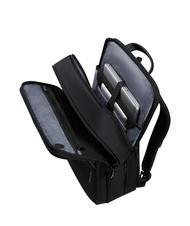 SAMSONITE XBR 2.0  15,6-Zoll-Laptop-Rucksack SCHWARZ - PC-Rucks&auml;cke - 4