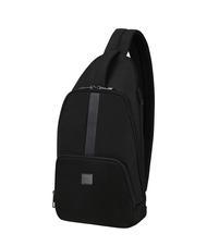 SAMSONITE SACKSQUARE  Ein-Schulter-Rucksack - PC-Rucks&auml;cke