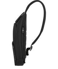 SAMSONITE SACKSQUARE  Ein-Schulter-Rucksack SCHWARZ - PC-Rucks&auml;cke - 4