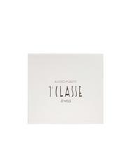 ALVIERO MARTINI PRIMA CLASSE FORMENTERA Zeit nur beobachten Stahlschwarz - Uhren - 5