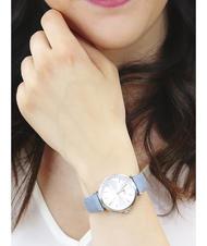 ALVIERO MARTINI PRIMA CLASSE SARDEGNA Zeit nur beobachten blau/stahl - Uhren - 5