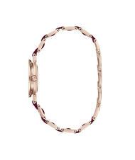 FURLA ESSENTIAL Zeit nur beobachten stahlrot - Uhren - 3