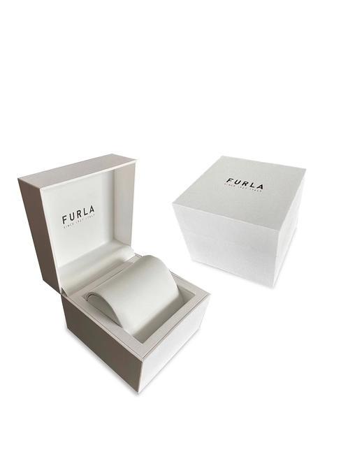 ESSENTIAL Zeit nur beobachten Stahlschwarz - Uhren