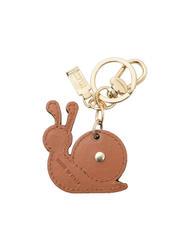 ALVIERO MARTINI PRIMA CLASSE GEO CLASSIC Schl&uuml;sselanh&auml;nger mit Schneckenanh&auml;nger - Schl&uuml;sselanh&auml;nger und Schl&uuml;sseletuis