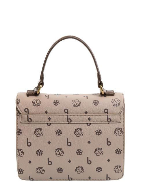 CARTOLINE Aktentasche mit Schultergurt multi - Damentaschen