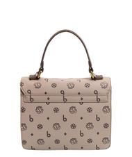 BRACCIALINI CARTOLINE Aktentasche mit Schultergurt multi - Damentaschen - 4