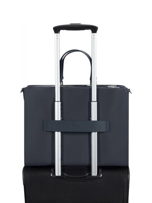 BE-HER 15,6-teilige Tragetasche DUNKEL - Arbeitstaschen