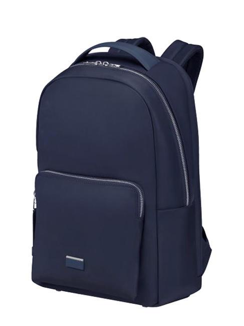 BE-HER Laptoprucksack 14" DUNKEL - PC-Rucks&auml;cke