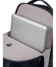SAMSONITE BE-HER Laptoprucksack 14" DUNKEL - PC-Rucks&auml;cke - 5