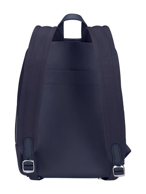 BE-HER Kleiner Rucksack DUNKEL - Damentaschen
