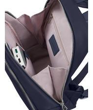 SAMSONITE BE-HER Kleiner Rucksack DUNKEL - Damentaschen - 5