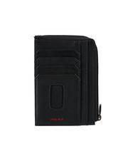 SAMSONITE PRO-DLX 6 Kartenetui/Geldb&ouml;rse aus Leder - Brieftaschen Herren