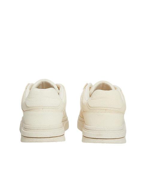 TJ THE BROOKLYN SUSTAIN Turnschuhe Storch wei&szlig; - Herrenschuhe