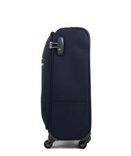 SAMSONITE BASE BOOST BASE BOOST Schlank, Handgep&auml;ck blu navy - Handgep&auml;ck - 4