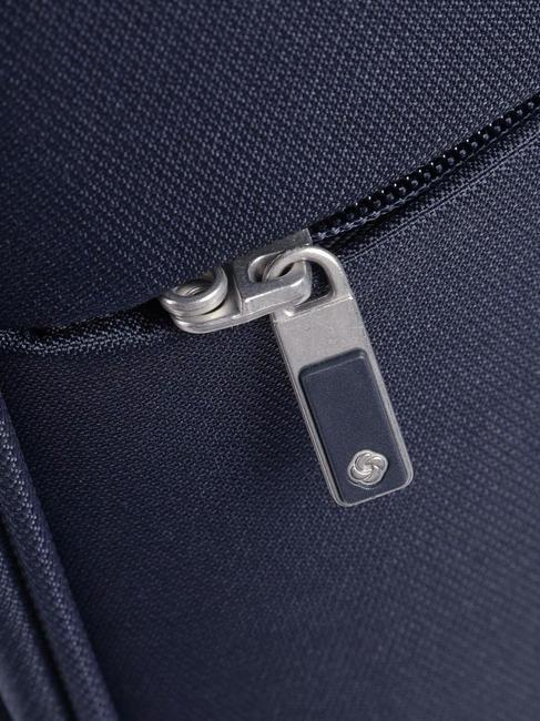 BASE BOOST BASE BOOST Schlank, Handgep&auml;ck blu navy - Handgep&auml;ck