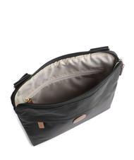 BRIC&rsquo;S X-COLLECTION  Flache Tasche Schwarz - Damentaschen - 3