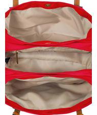 BRIC&rsquo;S X-BAG Schultertasche Geranie - Damentaschen - 4