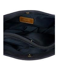 BRIC&rsquo;S LIFE LIFE ANNA Umh&auml;ngetasche Blau - Damentaschen - 4