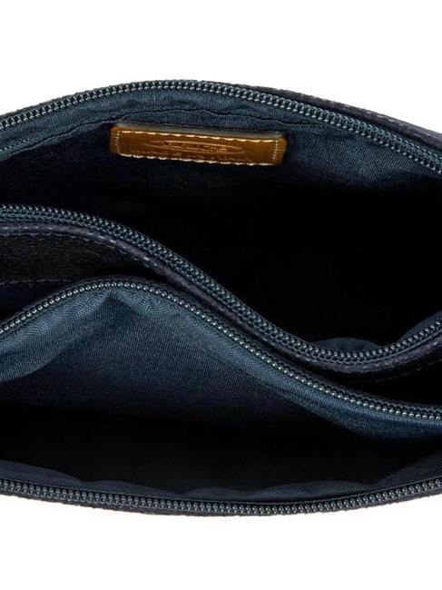 LIFE L Schultertasche Blau - Damentaschen