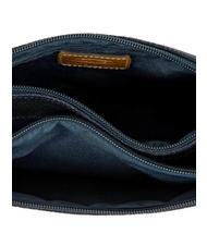 BRIC&rsquo;S LIFE L Schultertasche Blau - Damentaschen - 4