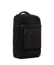 PIQUADRO ARNE Rucksack / PC-Tasche 17,3" Schwarz - PC-Rucks&auml;cke - 2