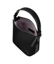 SAMSONITE ESSENTIALLY KARISSA  Umh&auml;ngetasche, mit Schultergurt SCHWARZ - Damentaschen - 4