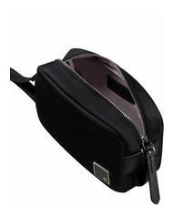 SAMSONITE ESSENTIALLY KARISSA Mini-Umh&auml;ngetasche SCHWARZ - Damentaschen - 3