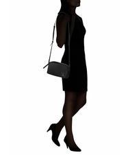 SAMSONITE ESSENTIALLY KARISSA Mini-Umh&auml;ngetasche SCHWARZ - Damentaschen - 4