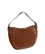 BRACCIALINI NORA Tasche aus Leder braun - Damentaschen - 2