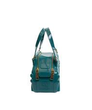 BRACCIALINI CARINA Handtasche, mit Schultergurt Pfau - Damentaschen - 3