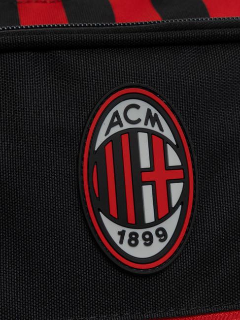 GLORY&HONOUR Trolley-Rucksack mit 2 R&auml;dern Schwarz - Rucks&auml;cke mit Trolleyfunktion