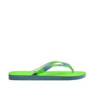 HAVAIANAS TOP VERANO II Flip-Flops Lavendelblau - Damenschuhe - 2