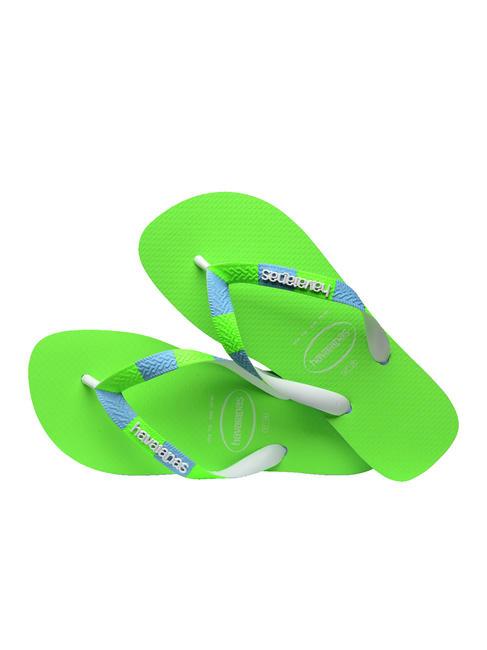 TOP VERANO II Flip-Flops Lavendelblau - Damenschuhe