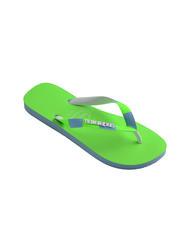 HAVAIANAS TOP VERANO II Flip-Flops Lavendelblau - Damenschuhe - 4