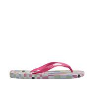HAVAIANAS TOP CHECK Flip-Flops - Schuhe Unisex