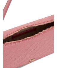 TOMMY HILFIGER TH REFINED Mini-Umh&auml;ngetasche Teebeerbl&uuml;te - Damentaschen - 4