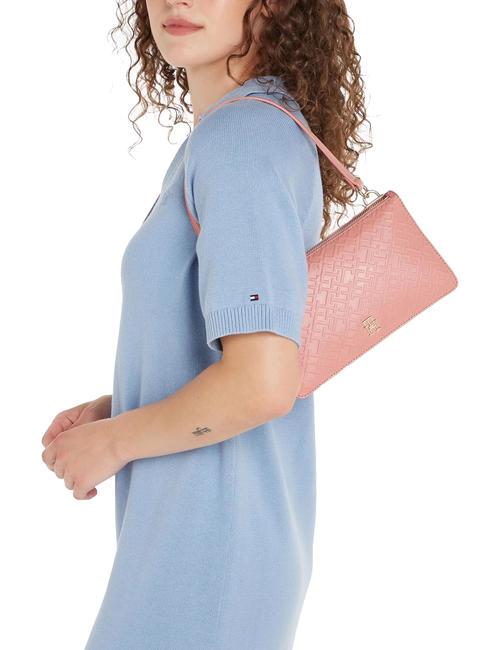 TH REFINED Mini-Umh&auml;ngetasche Teebeerbl&uuml;te - Damentaschen