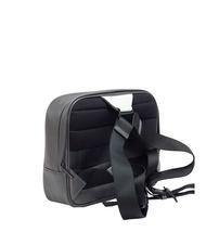 PIQUADRO ERMES Kleiner Lederrucksack, iPad 11-Halterung - PC-Rucks&auml;cke