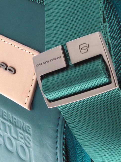 ADE Messenger f&uuml;r PC 13 " GR&Uuml;N - Arbeitstaschen