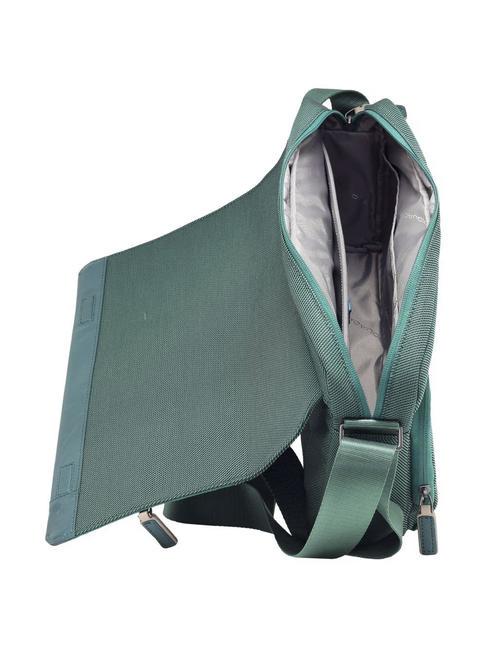 ADE Messenger f&uuml;r PC 13 " GR&Uuml;N - Arbeitstaschen