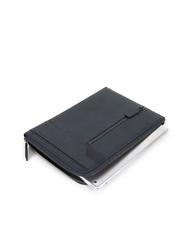 PIQUADRO KOBE Tablet-H&uuml;lle aus Leder - Damentaschen