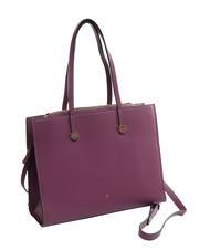 SAMSONITE HEADLINER Einkaufstasche mit Schultergurt - Damentaschen