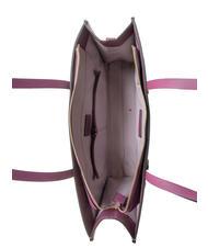 SAMSONITE HEADLINER Einkaufstasche mit Schultergurt Magenta - Damentaschen - 4