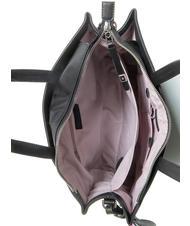 SAMSONITE BE-HER Tragetasche mit Schultergurt SCHWARZ - Damentaschen - 4