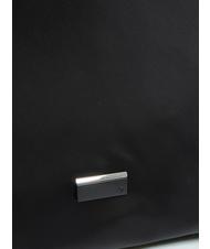 SAMSONITE BE-HER Tragetasche mit Schultergurt SCHWARZ - Damentaschen - 5