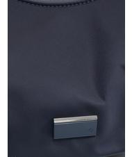 SAMSONITE BE-HER Schulter-Hobo-Tasche DUNKEL - Damentaschen - 3