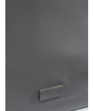 SAMSONITE BE-HER Einkaufstasche 14.1 Eisen grau - Arbeitstaschen - 3